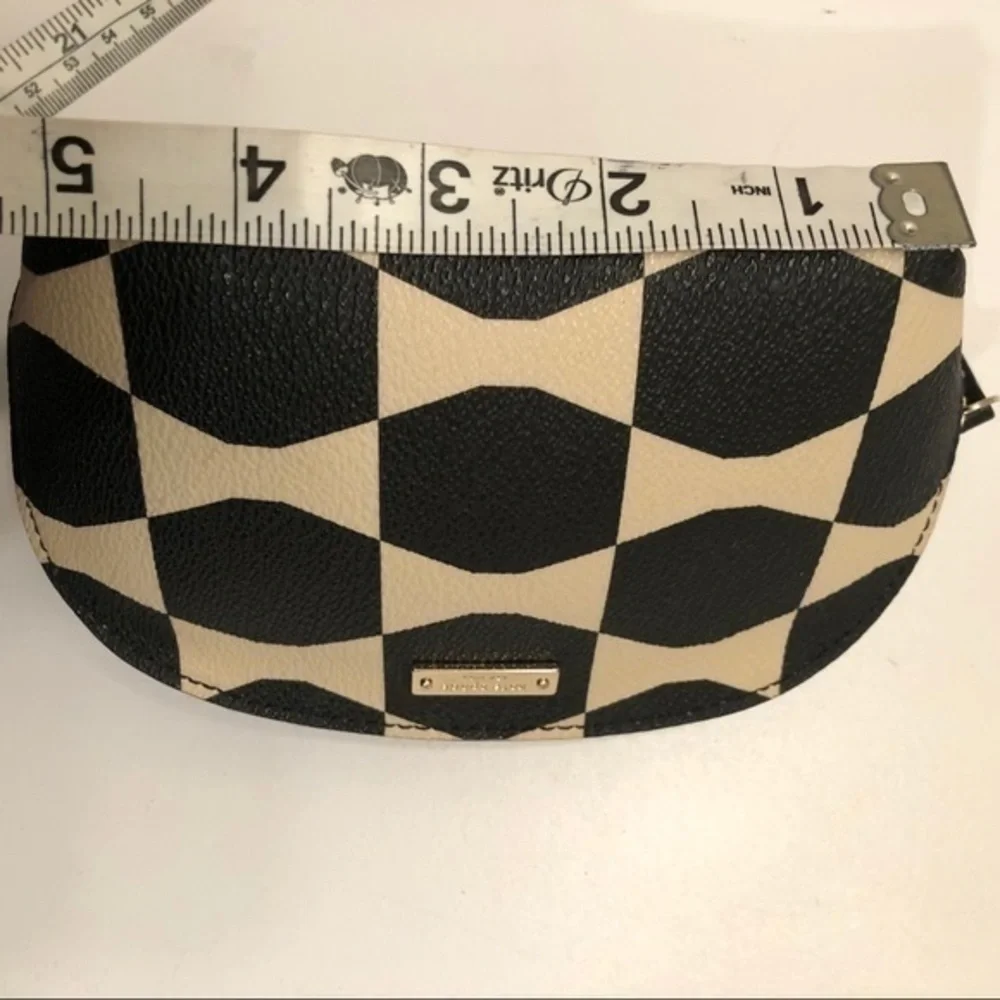 Kate spade cosmetic makeup case bag pouch